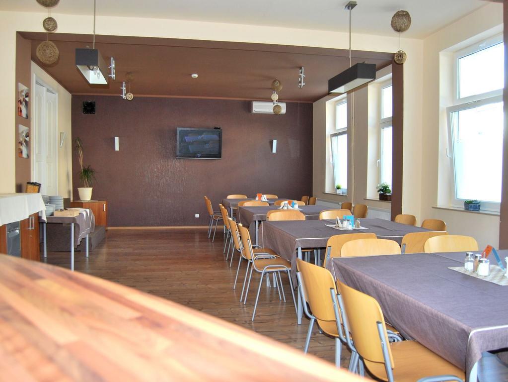بيدغوستيا Hostel24 Bed&Breakfast المظهر الخارجي الصورة