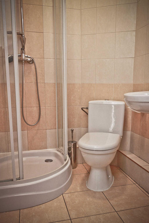بيدغوستيا Hostel24 Bed&Breakfast الغرفة الصورة