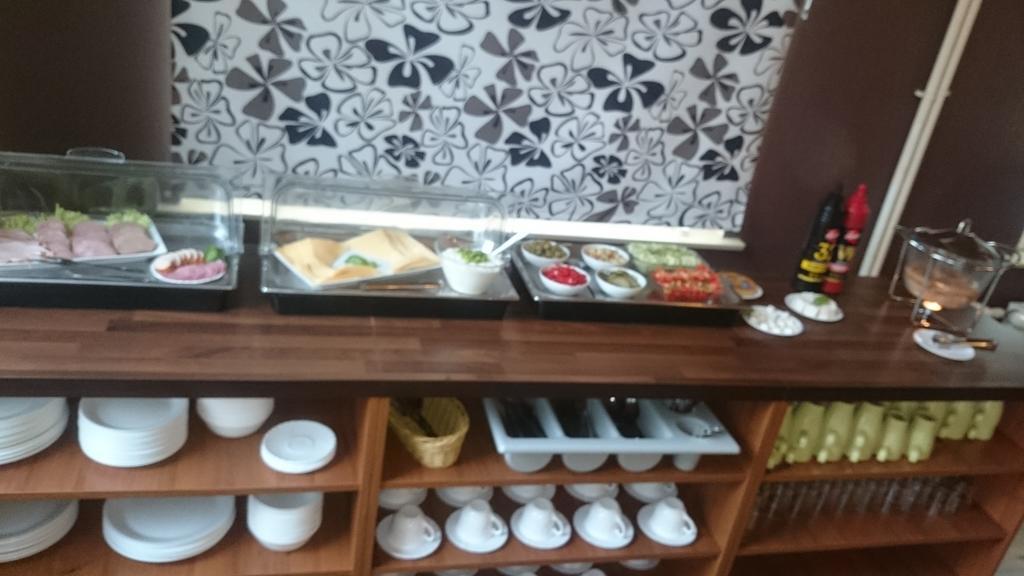 بيدغوستيا Hostel24 Bed&Breakfast المظهر الخارجي الصورة